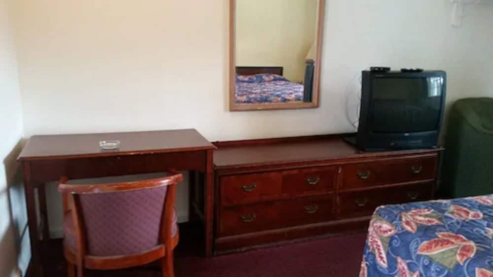 Фото The Virginia Lodge