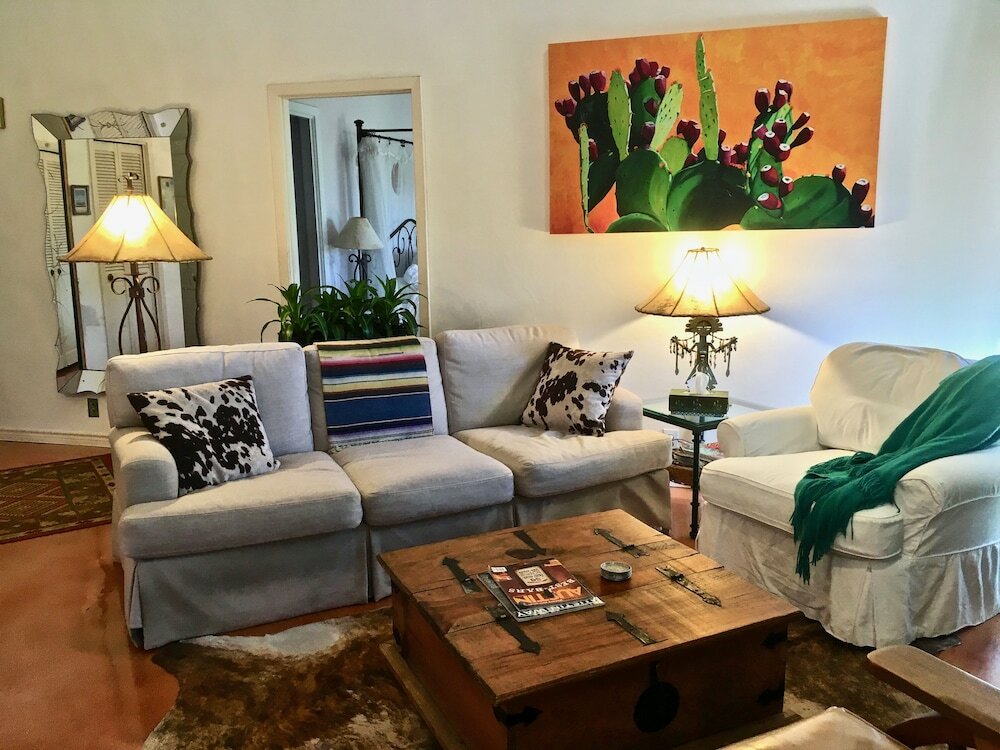 Фото Casa del Sol Bed and Breakfast