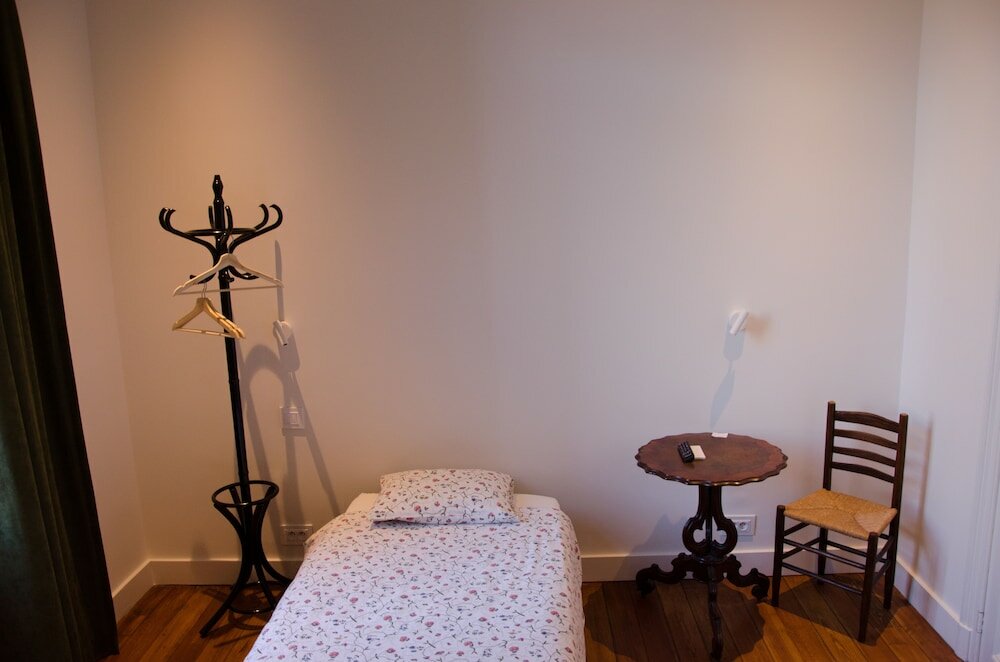 Фото Albert Molière