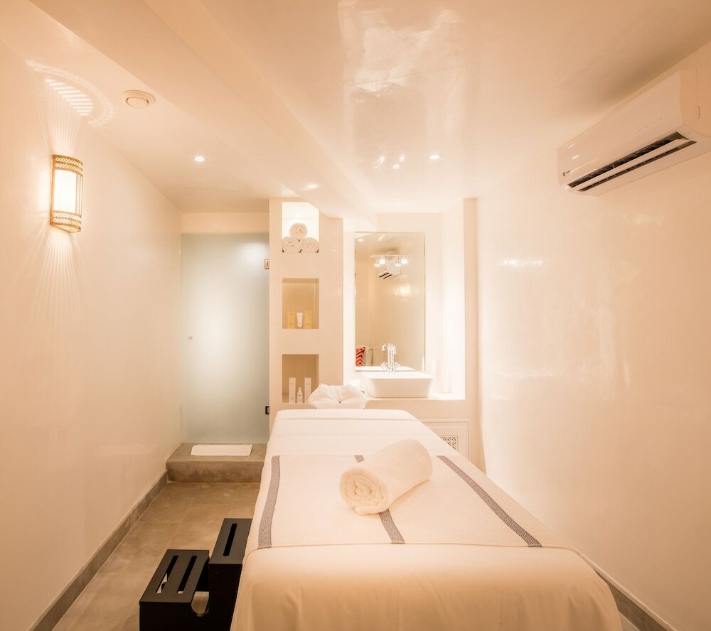 Фото 2Ciels Boutique Hotel & SPA