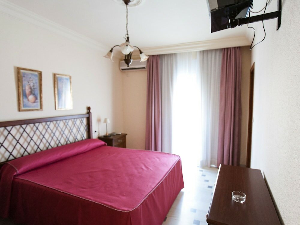 Фото Hostal San Francisco