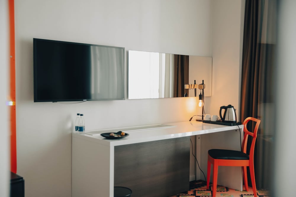 Фото Ibis Styles Sarajevo
