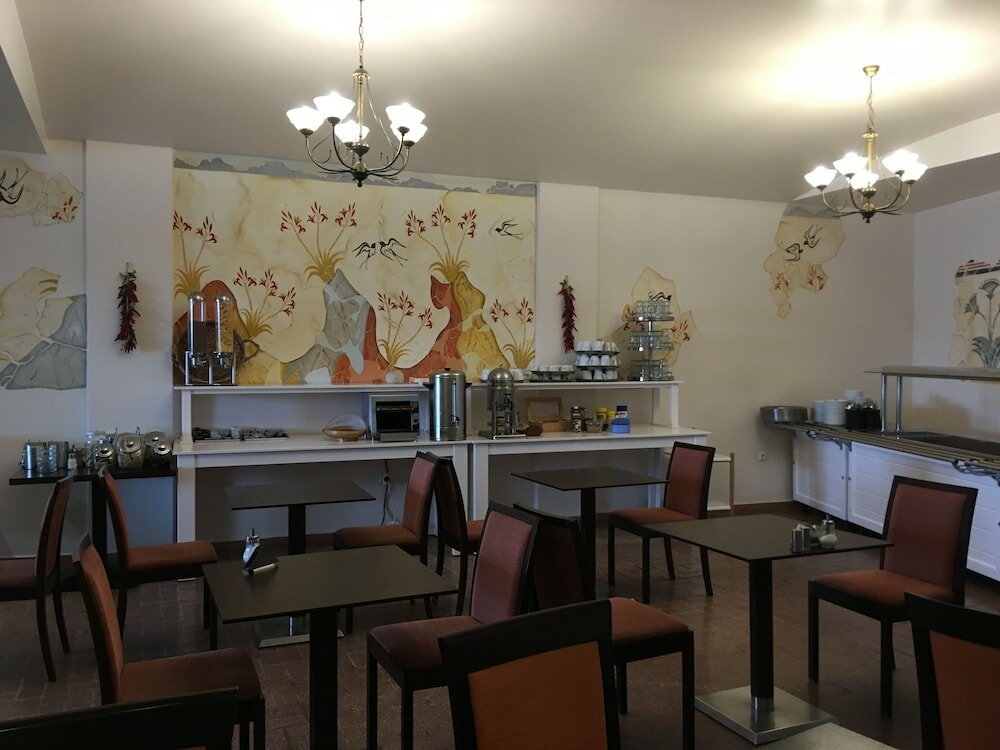 Фото Epavlis Hotel & SPA