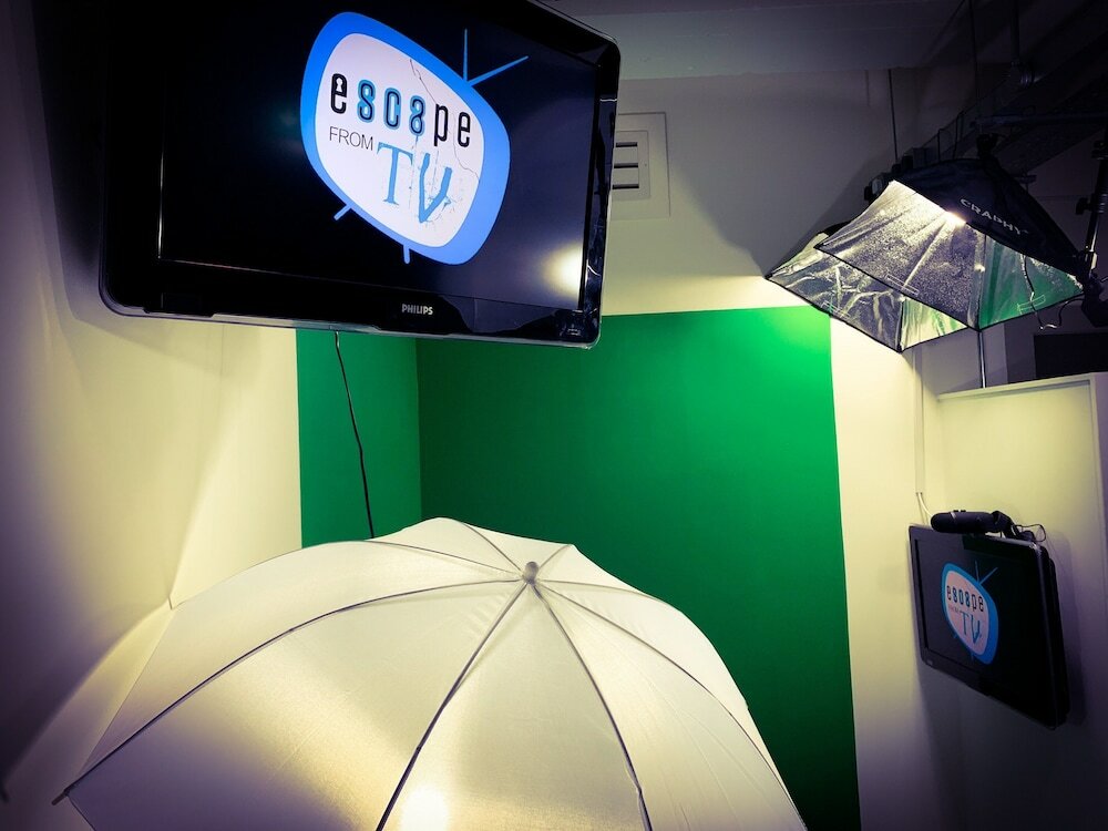 Фото The Aberdeen Altens Hotel