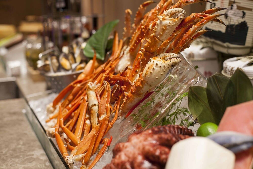 Фото Holiday Inn Suzhou Huirong Plaza, an Ihg Hotel