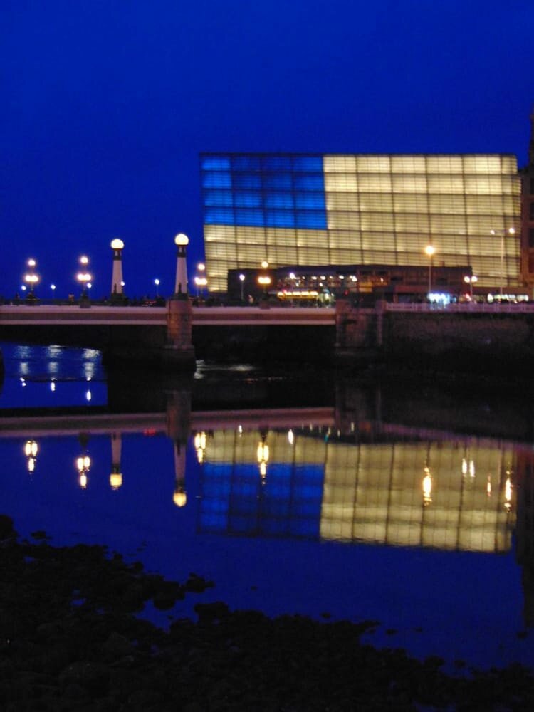 Hotel Talaia HT, San Sebastian, photo