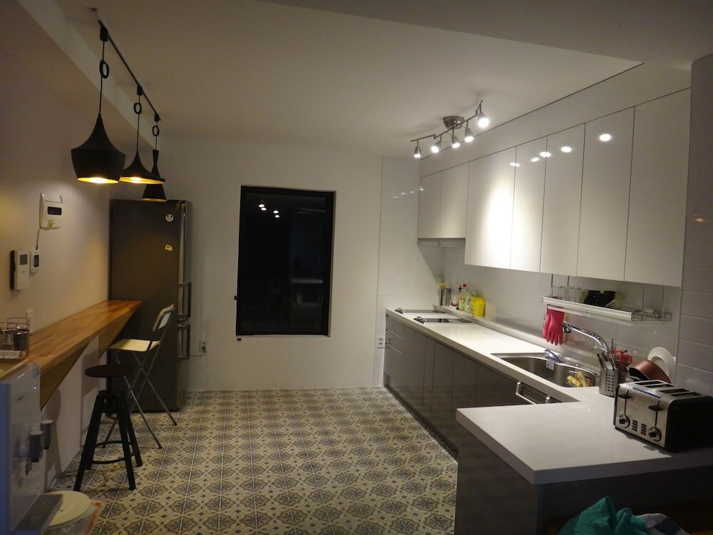 Фото Sunny Hill Hostel Hongdae