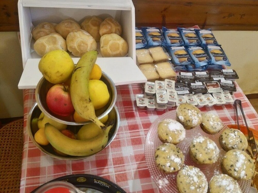 Фото Hotel Santuario Pompei