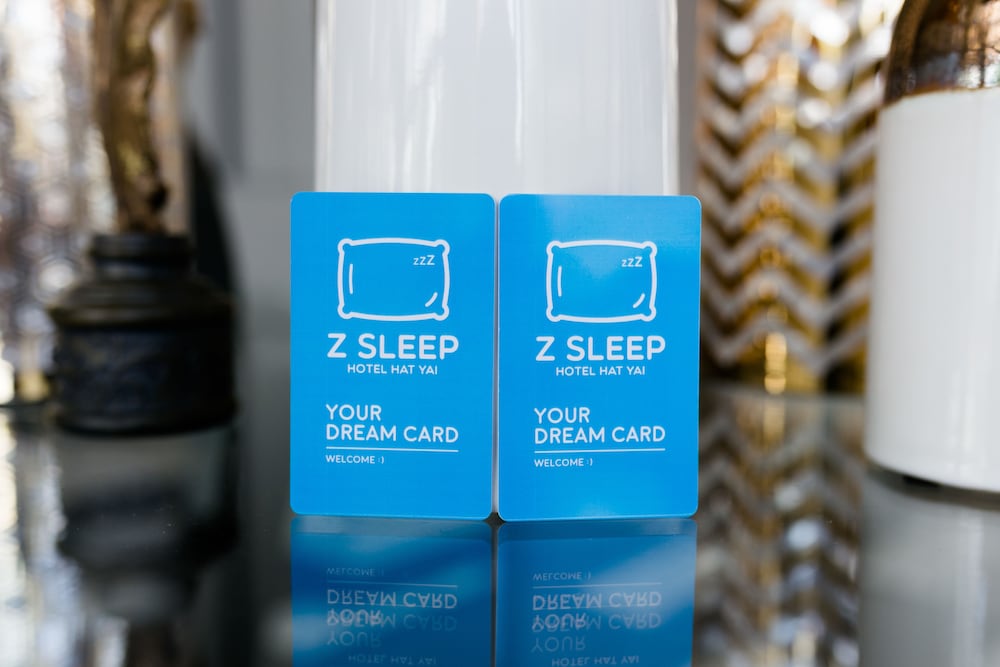 Фото Z Sleep Hotel