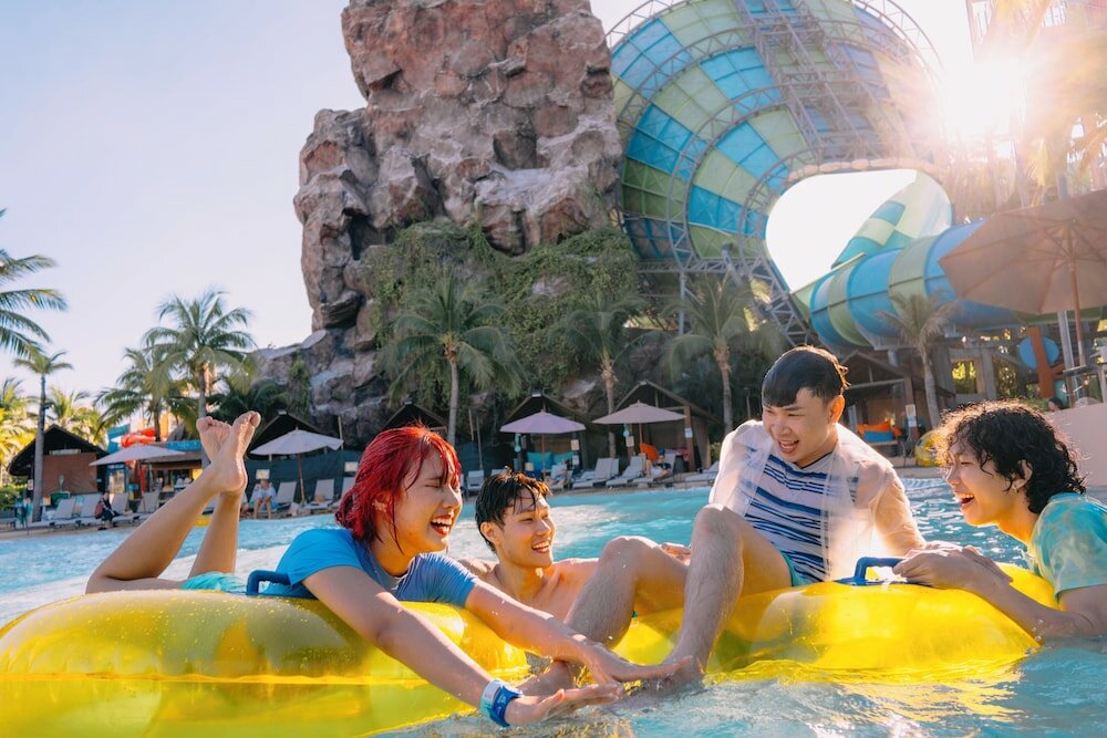 Фото Holiday Inn Resort Vana Nava Hua Hin