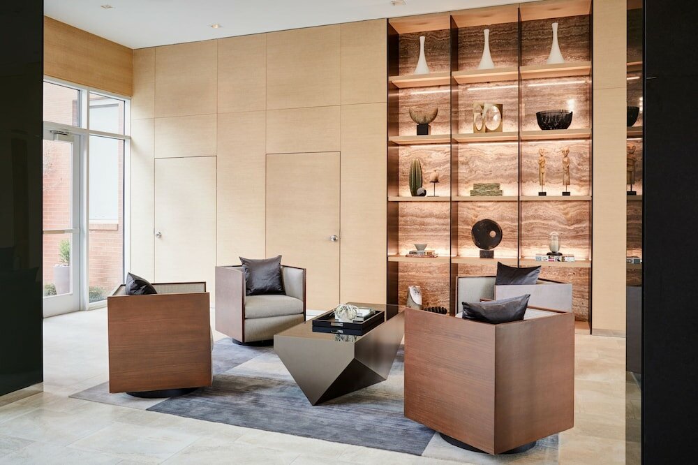 Фото Ac Hotel by Marriott Oklahoma City Bricktown