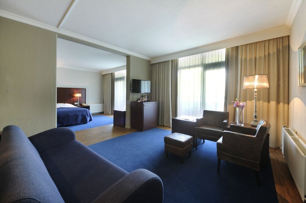 Фото Van der Valk Theaterhotel Almelo