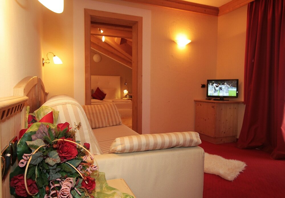 Фото Appartamenti Cristallo