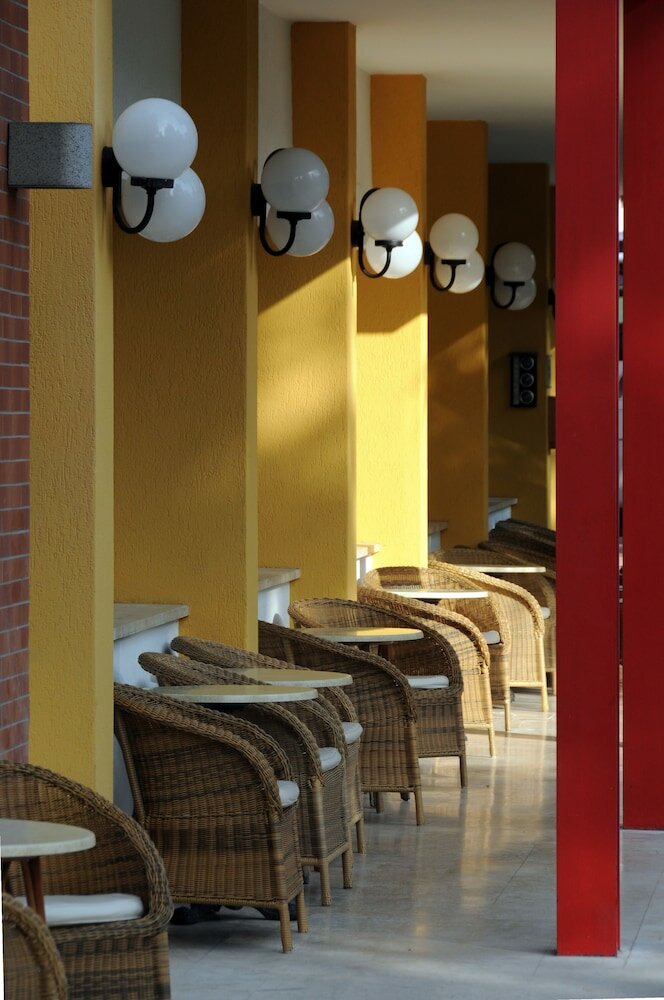 Фото Terme Vena D'Oro