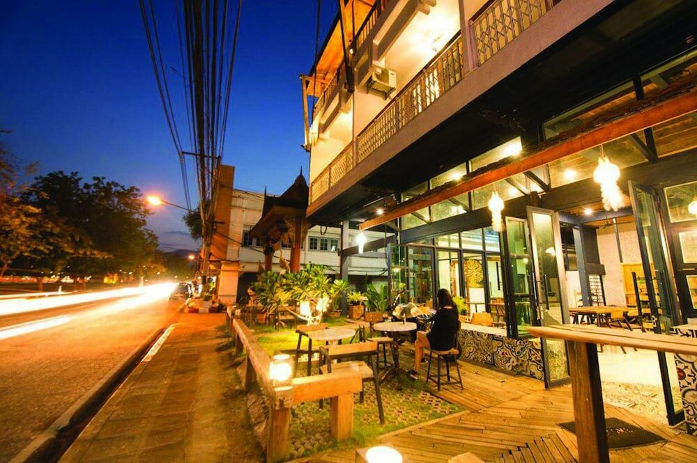 Фото Sri Chiang Yeun Boutique House