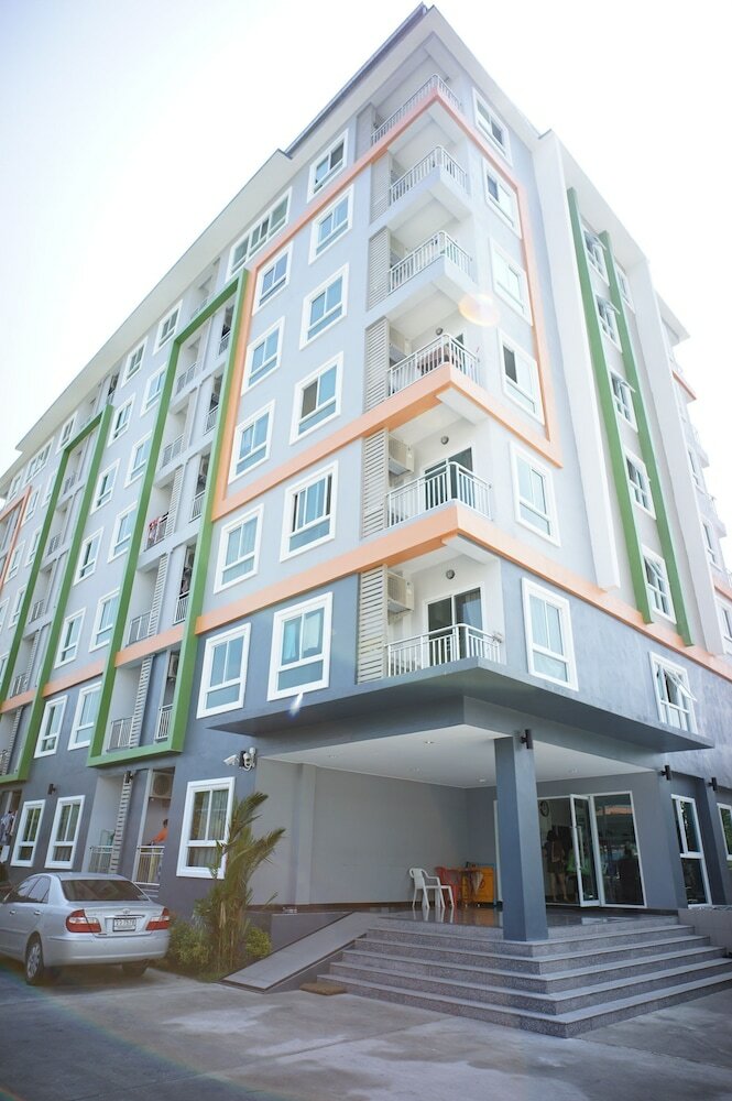 Фото The Precious Apartment