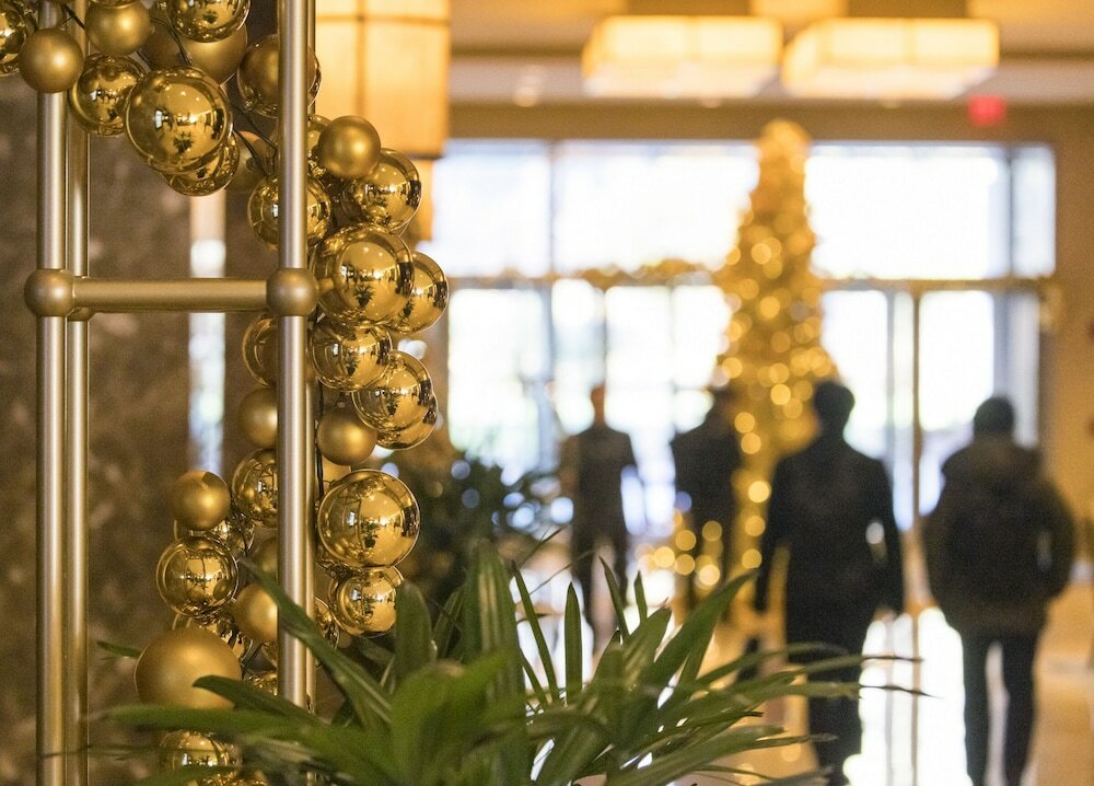 Фото InterContinental Boston, an Ihg Hotel