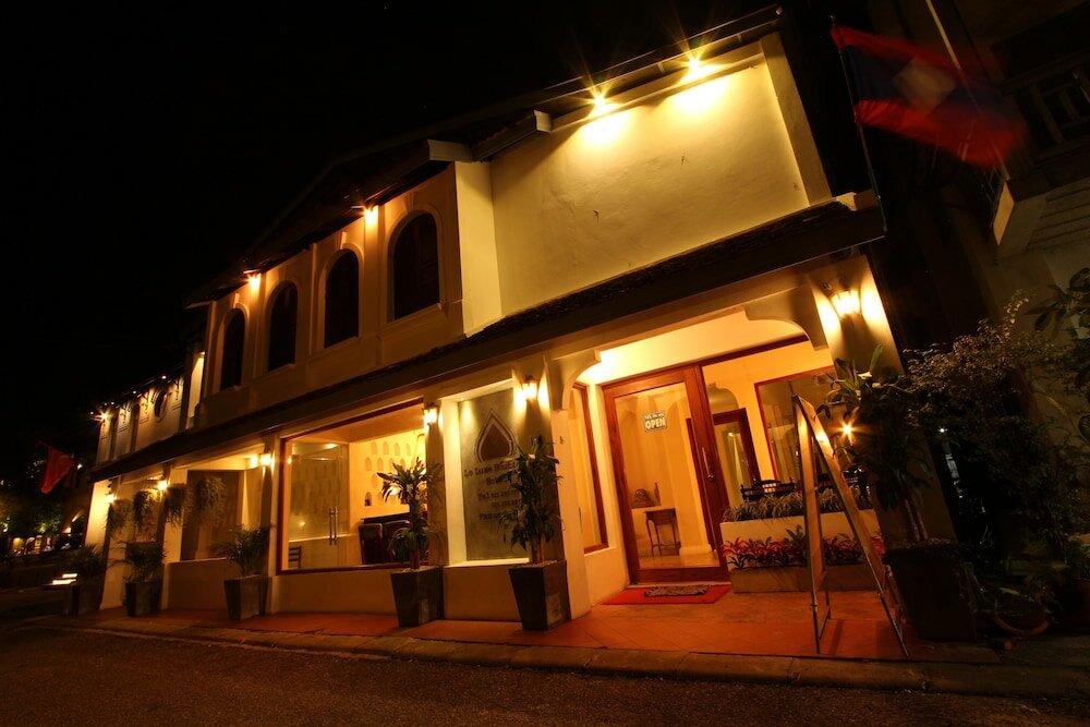 Фото Le Luxe Boutique Hotel