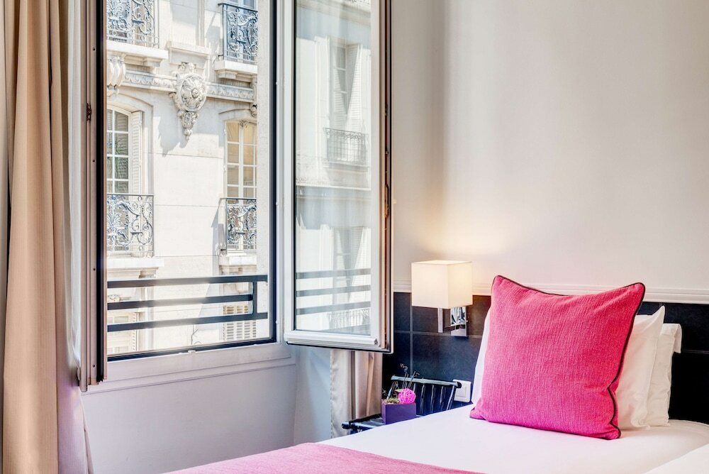 Фото Hotel Caumartin Opera