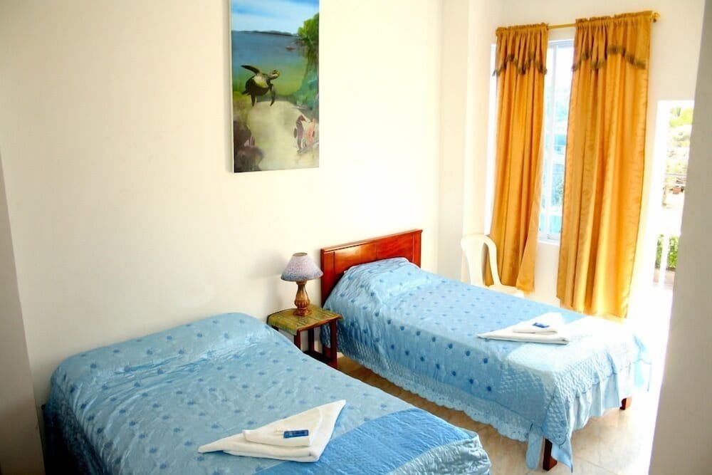 Фото El Paraiso de Isabela