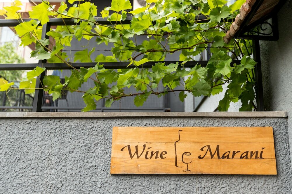 Фото Alliance Hotel