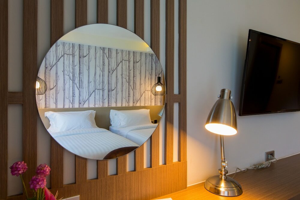 Фото Glow AO Nang Krabi