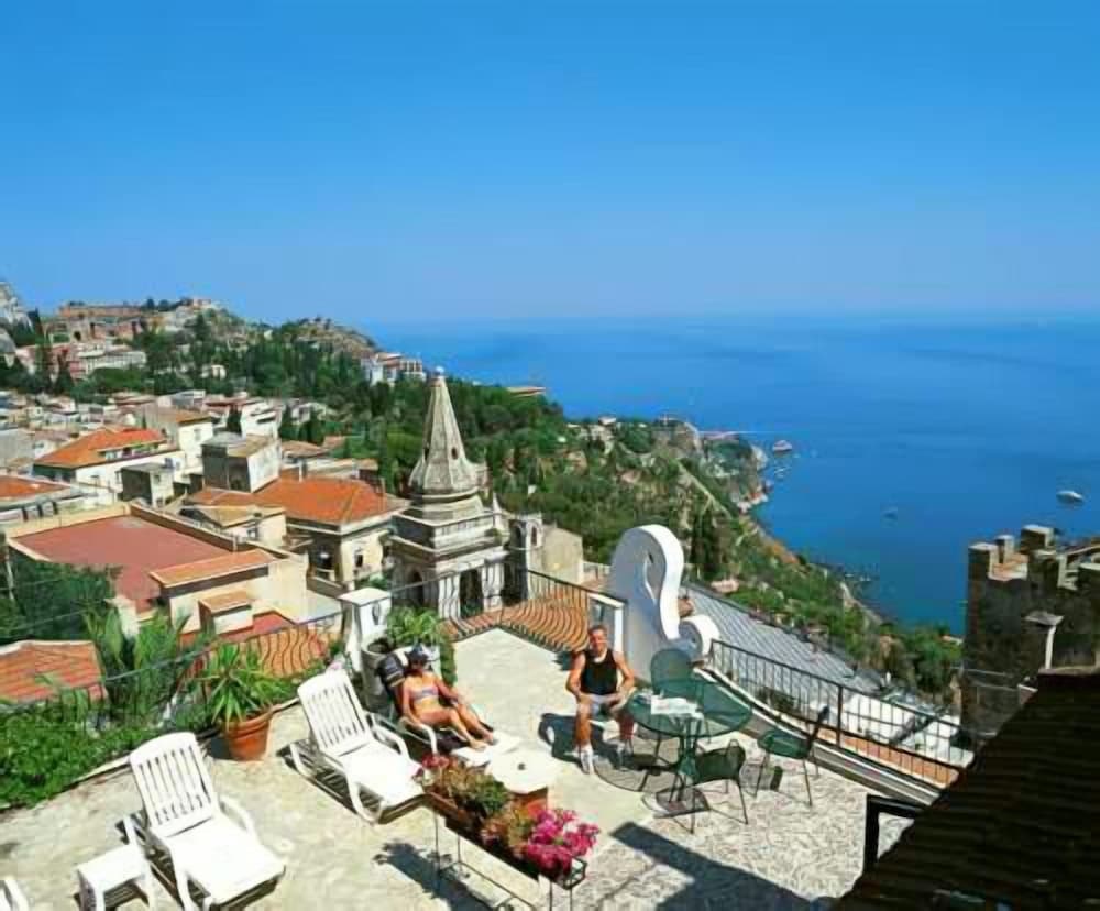 Фото Hotel Vello d'Oro