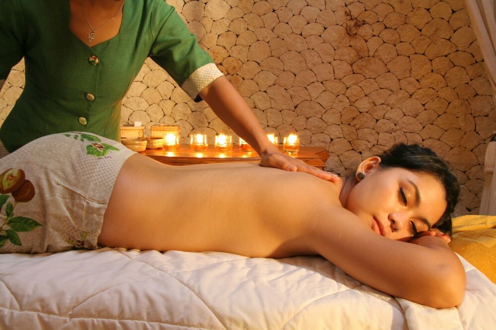 Фото Desamuda Village