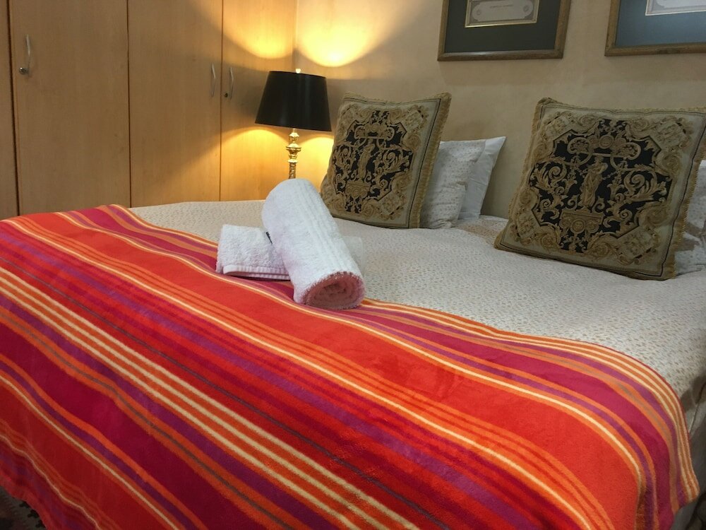 Фото Gordons Guesthouse