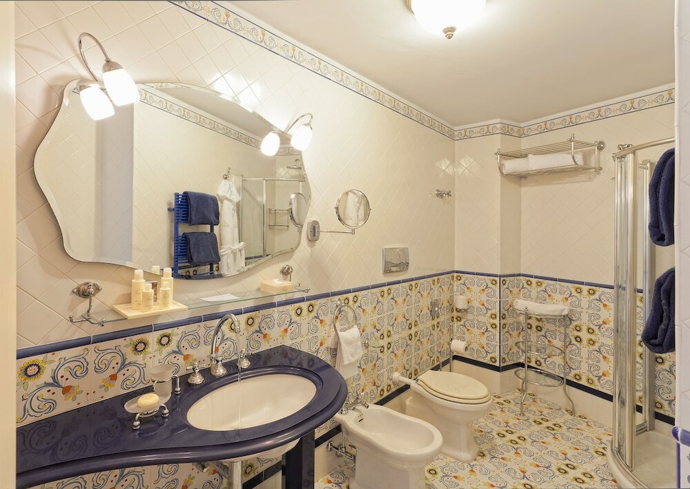 Фото Manzi Hotel & Spa