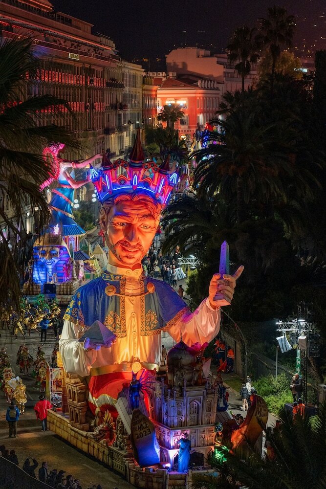 Фото Le Meridien Nice