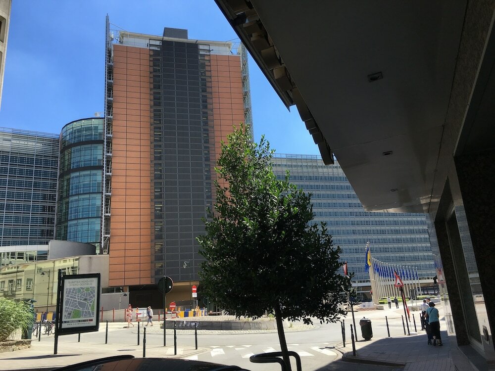 Фото First Euroflat Hotel