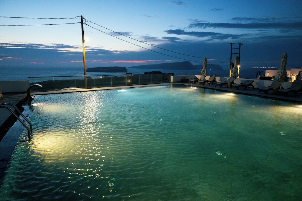 Фото Cape Sisu Suites