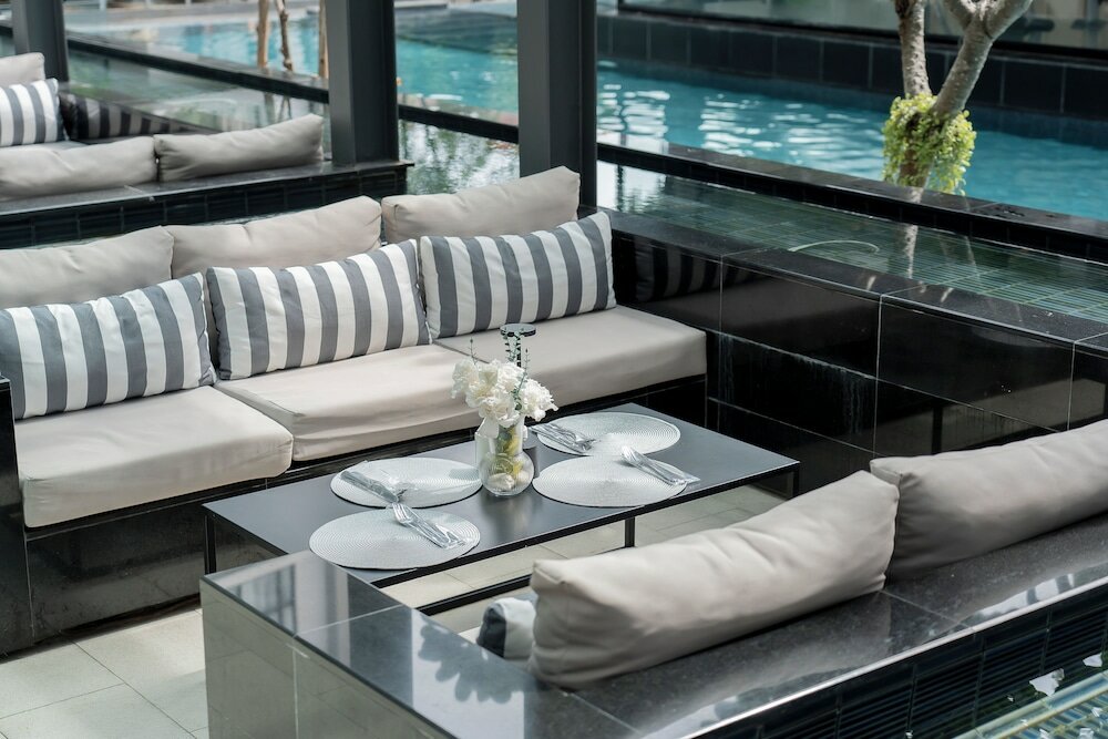 Фото Arden Hotel and Residence