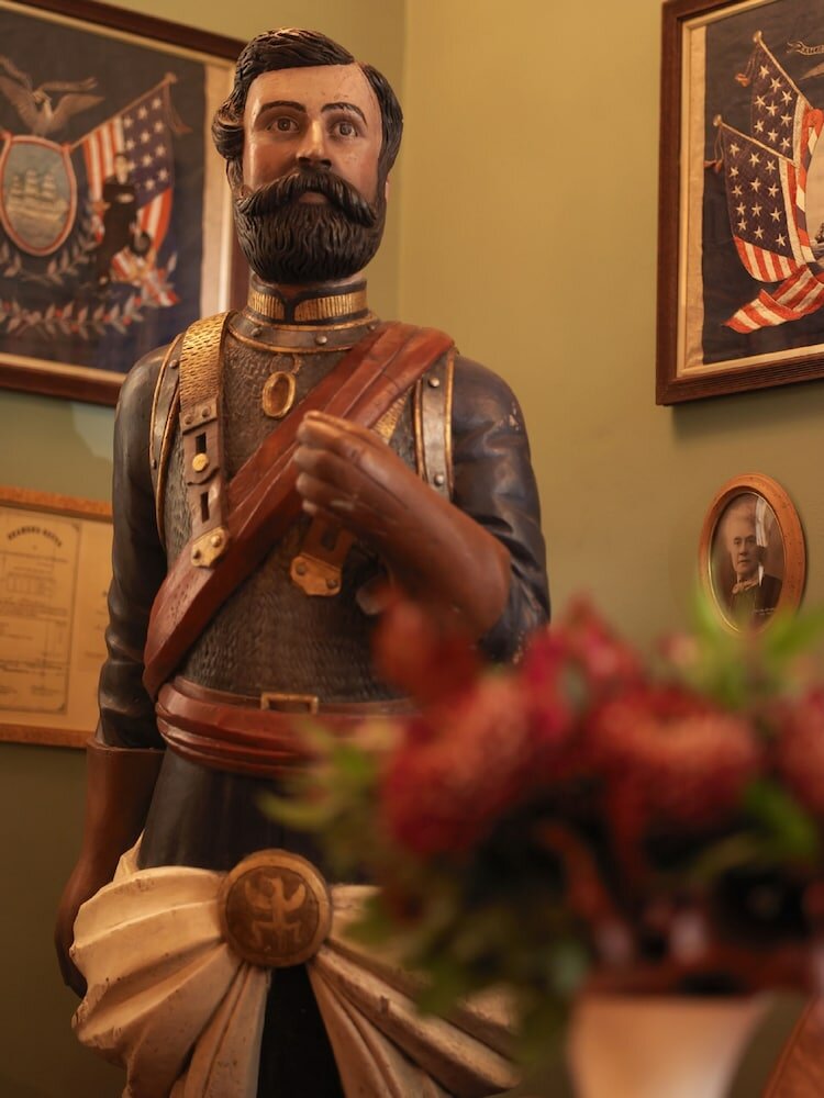 Фото Collector's Victory Hotel