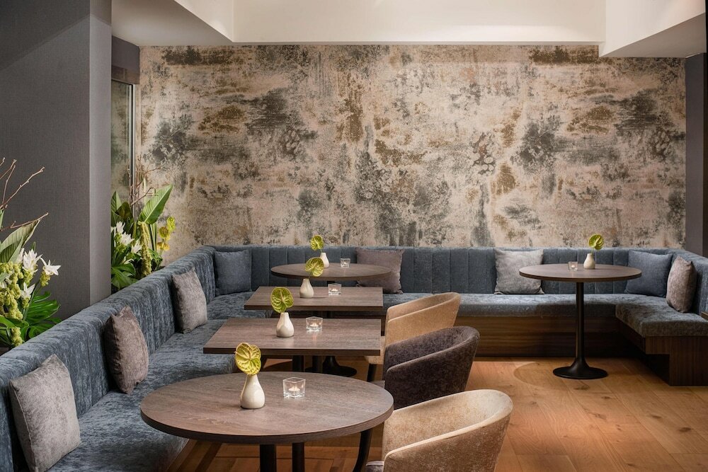 Фото Nh Collection Roma Giustiniano