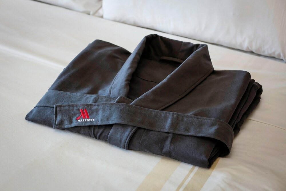 Фото Dallas Marriott Downtown