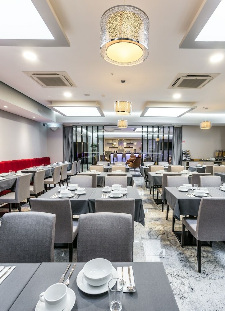 Фото Empire Lisbon Hotel