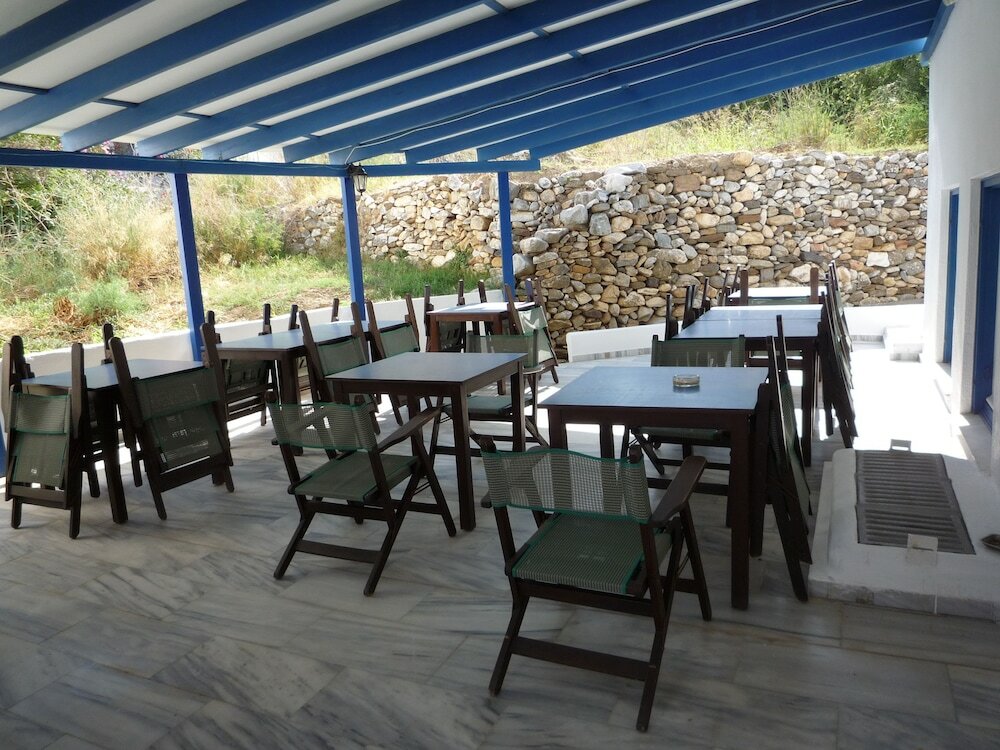 Фото Adonis Hotel Naxos