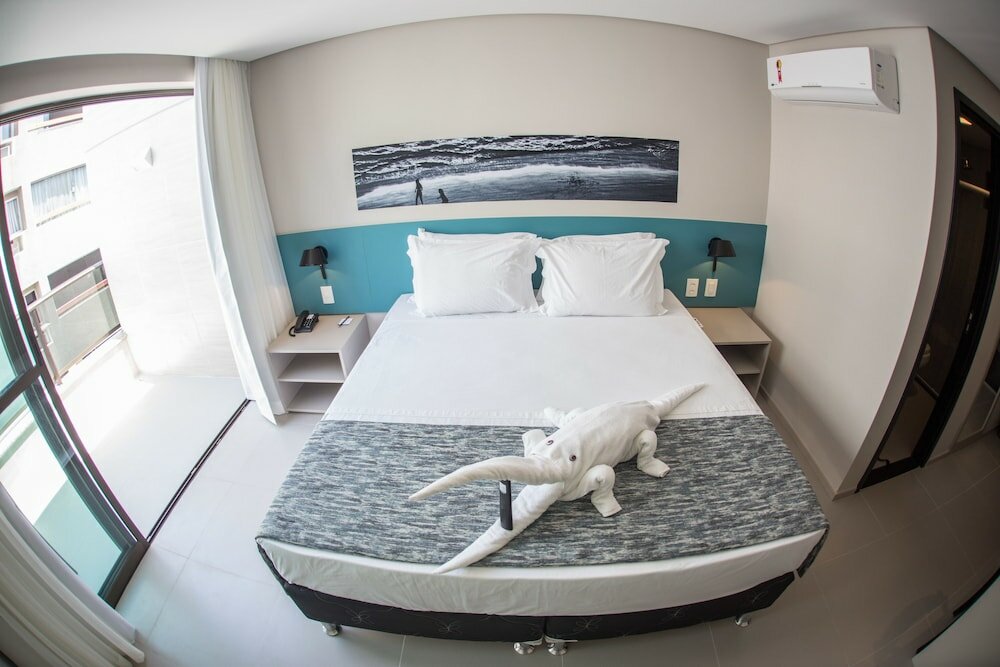 Фото Acqua Suites