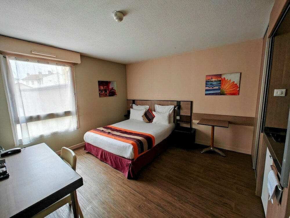 Фото Adagio Access Lyon Centre Université