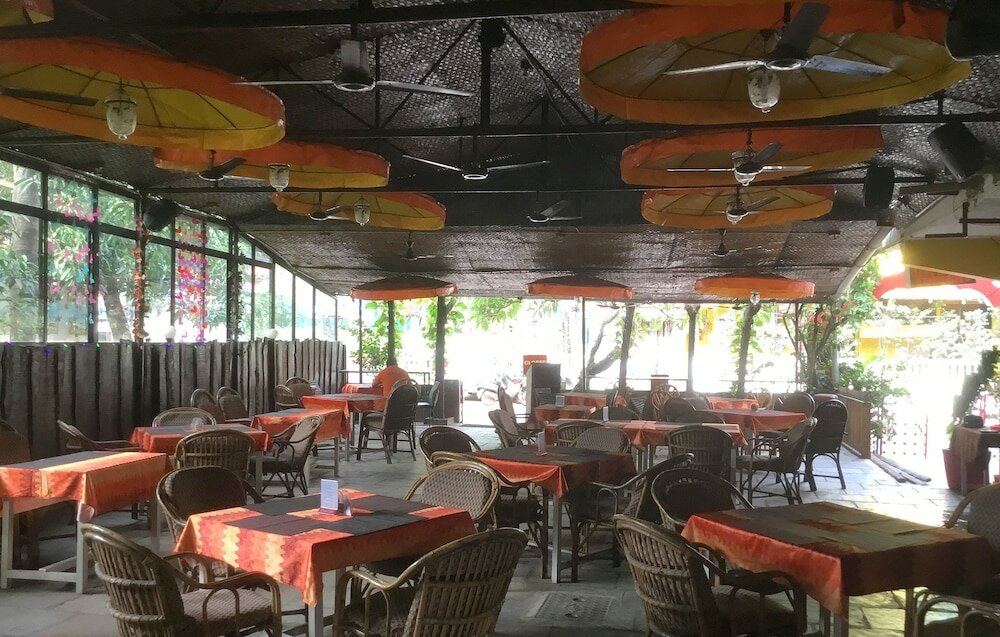 Фото FabHotel Bom Sucesso