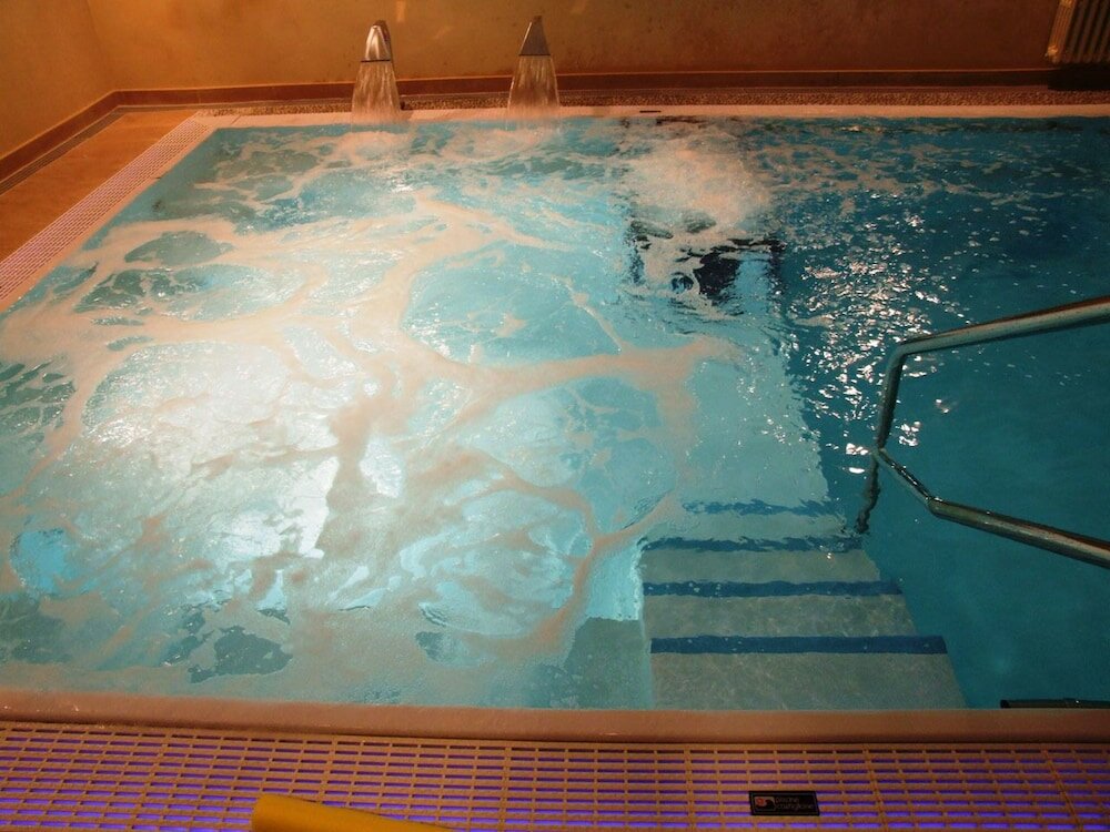 Фото Domus Mariae Albergo