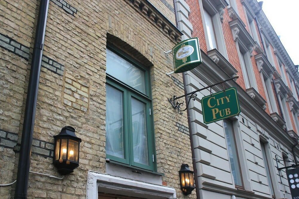 Фото отеля 3