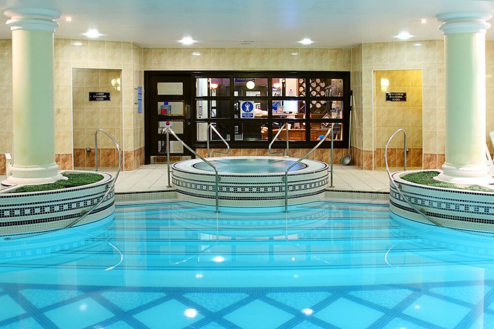 Фото Thistle Barbican Shoreditch