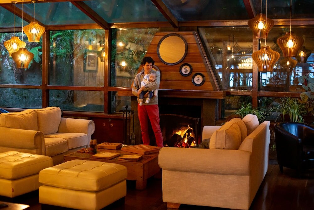 Фото Hotel Bellavista