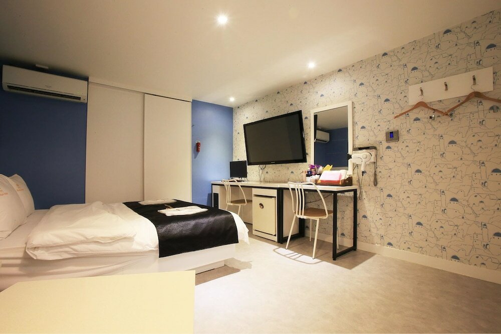 Фото Noriter Hotel