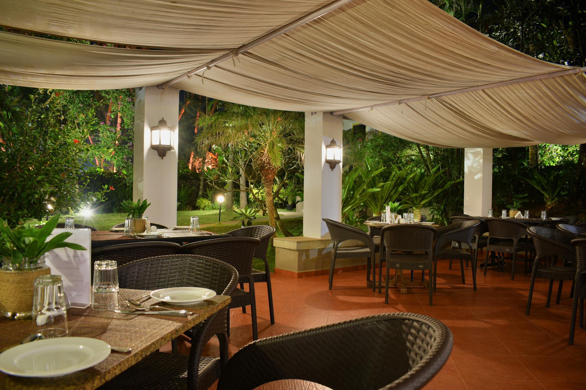 Фото O Pescador an Indy Resort