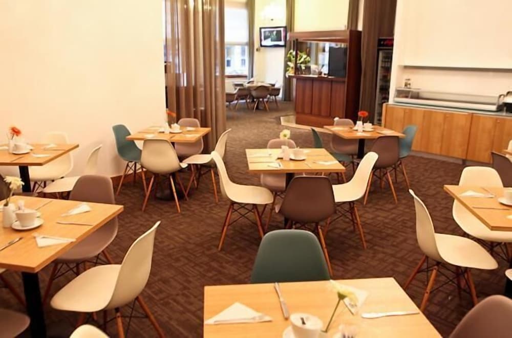 Фото Central Hotel Prague