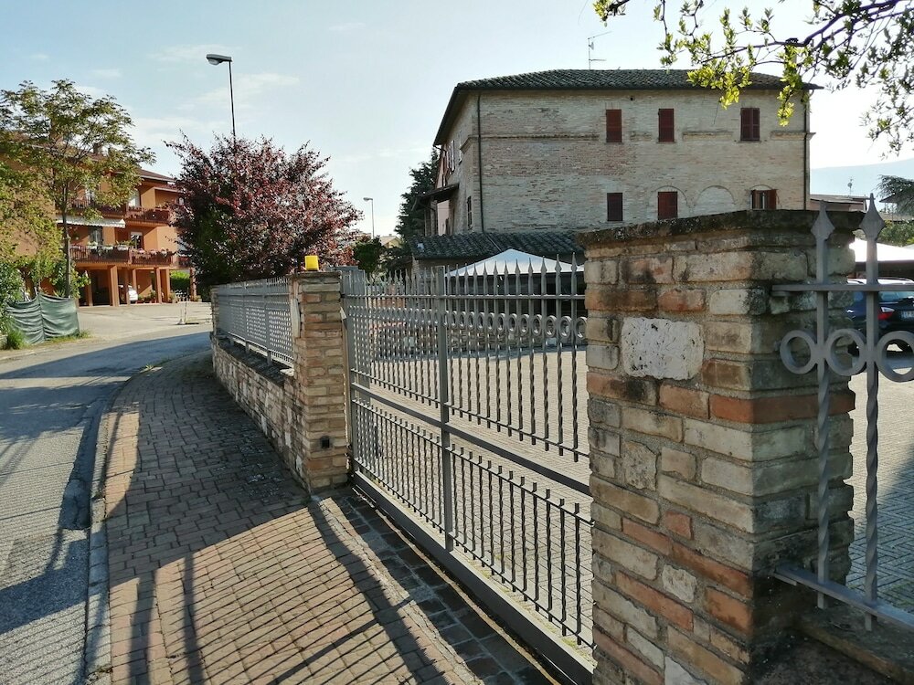 Фото Locanda Giustini